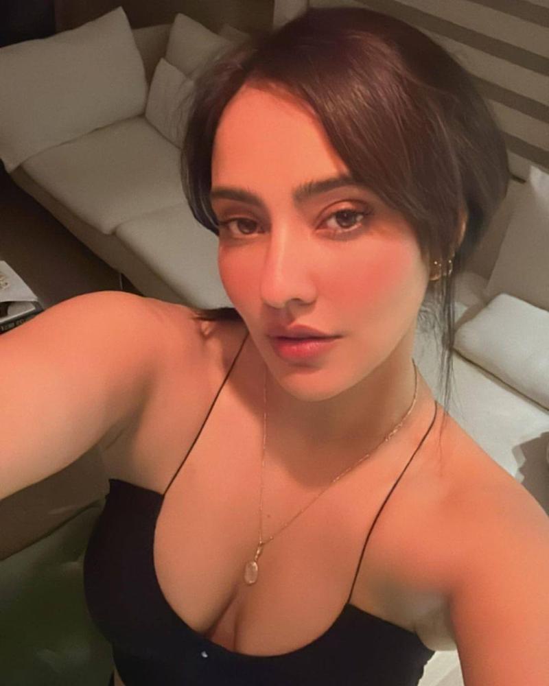 neha-sharma-thailand-vacation-photos
